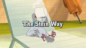 Poster for The Stein Way