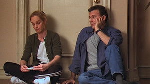 Poster for The Conversation