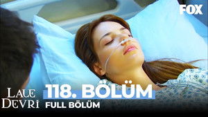 Poster for Episode 118