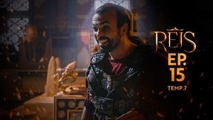 Poster for Episode 15