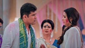 Poster for Mihir Confronts Noina for Betrayal