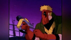 Poster for The Big Takedown