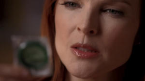 Poster for Impossible