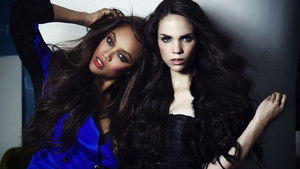 Poster for Finale Part One: The Last Girl Standing Poster for Finale Part One: The Last Girl Standing