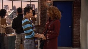 Poster for The Big You're Not the Boss of Me Episode