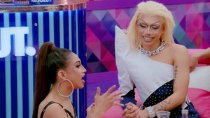 Poster for Philippines Untucked: Lip Sync Lalaparuza Smackdown