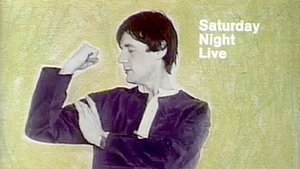 Poster for Michael Palin/Eugene Record