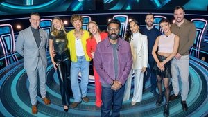 Poster for Strictly Special