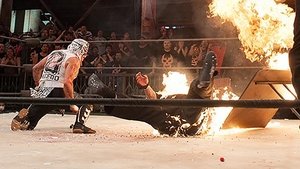 Poster for UltimaLucha: Part II