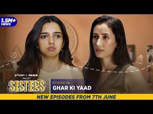 Poster for Ghar Ki Yaad