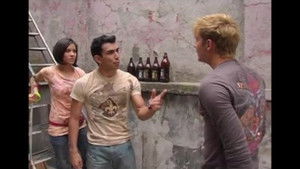 Poster for Episode 18