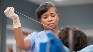 Poster for Goodbye Horses