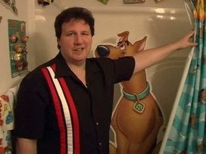 Poster for Scooby-Doo's Ultimate Fans