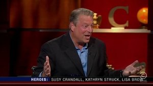 Poster for Al Gore