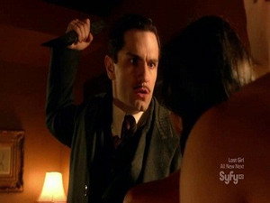 Poster for (I Loathe You) For Sentimental Reasons Poster for (I Loathe You) For Sentimental Reasons