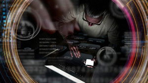 Poster for Seeing is Believing