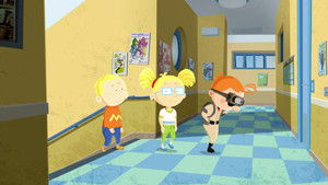 Poster for Episode 17