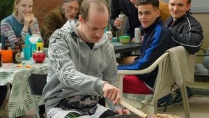 Poster for Episode 9