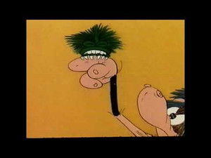 Poster for Episode 3