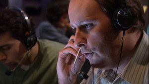 Poster for Out of Sight