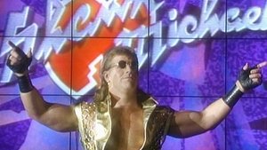 Poster for Superstars - Nov. 20, 1993 Poster for Superstars - Nov. 20, 1993