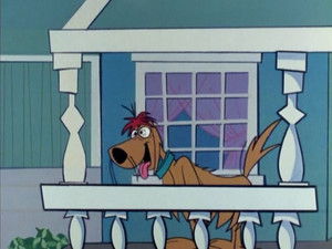 Poster for Poodle Pandemonium Poster for Poodle Pandemonium