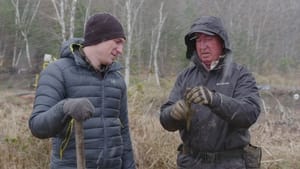 Poster for Worth The Weight