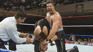 Poster for Superstars - Oct. 23, 1993 Poster for Superstars - Oct. 23, 1993