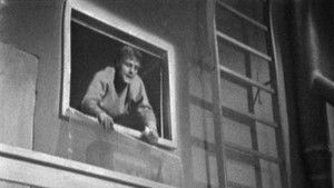 Poster for The Tenth Planet (3)