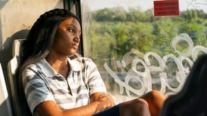 Poster for Right here, right now #2