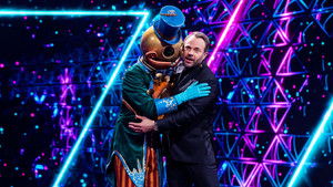 Poster for Episode 7 Poster for Episode 7