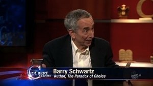 Poster for Barry Schwartz