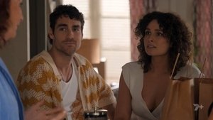 Poster for August 19, 2025