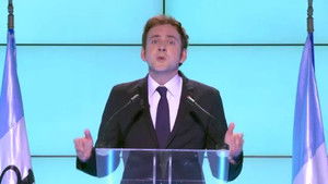 Poster for Episode 2