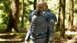 Poster for The Last Sontaran (1)