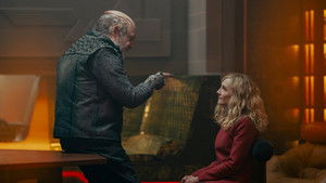 Poster for Come, Let's Away