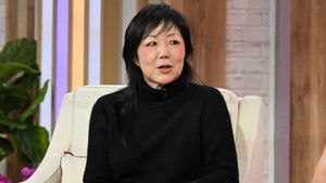 Poster for Margaret Cho Poster for Margaret Cho