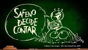 Poster for Safeno Decide Contar