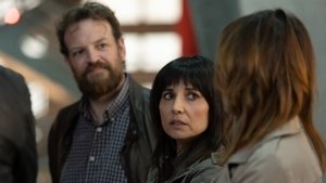 Poster for Episode 4