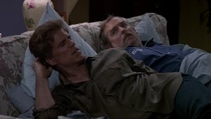 Poster for Look Before You Sleep