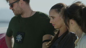 Poster for Episode 7