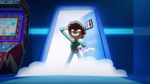 Poster for Video Game Pain Poster for Video Game Pain