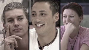 Poster for The Insider (Day 1)