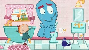 Poster for The Potty Problem