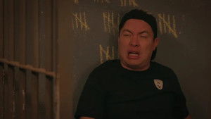 Poster for Reventando al cadete Brayan