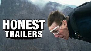 Poster for Mission: Impossible - Dead Reckoning Pt. 1