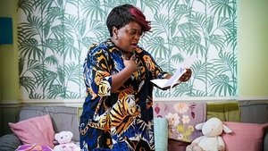 Poster for 03/12/2021