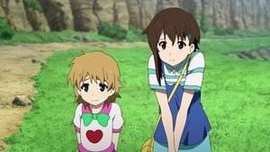 Poster for Kanata’s Day Off: Hair Braiding