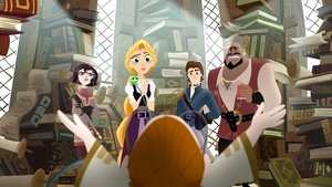 Poster for Keeper of the Spire