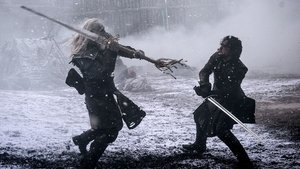 Poster for Hardhome